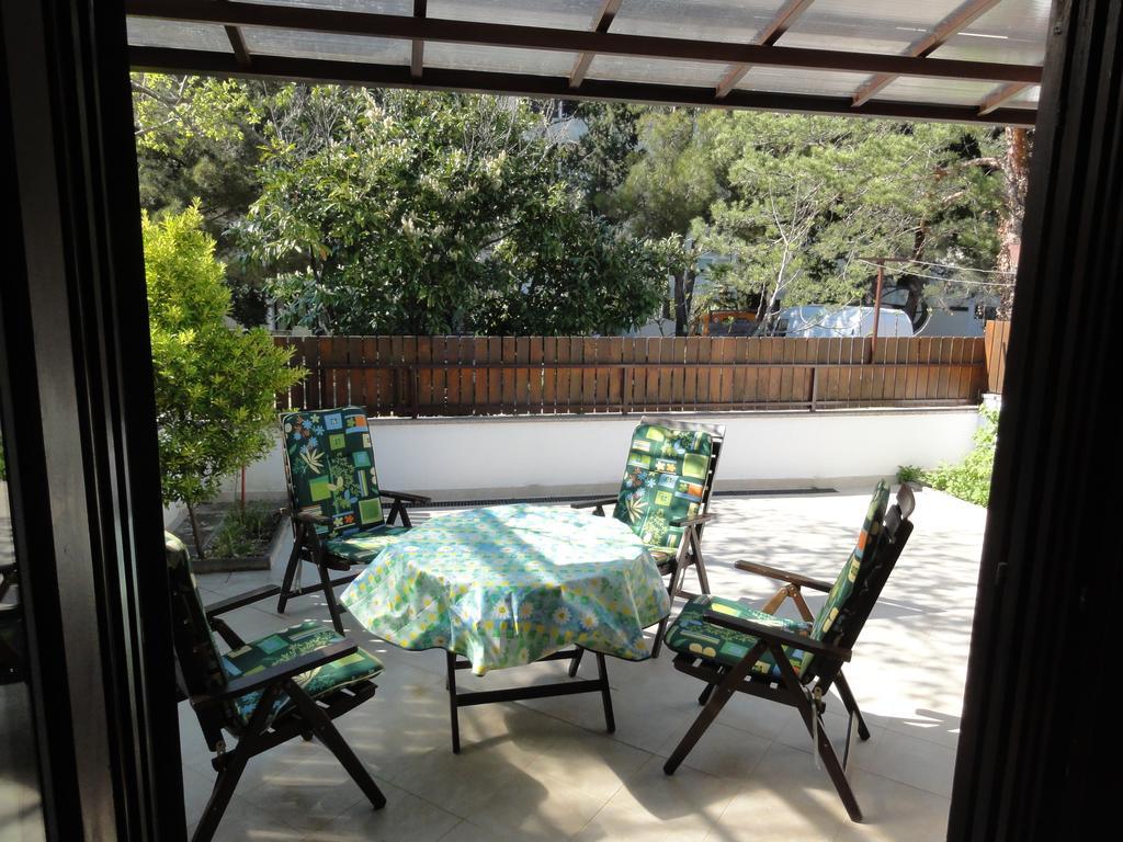 House Lavanda Porec Phòng bức ảnh