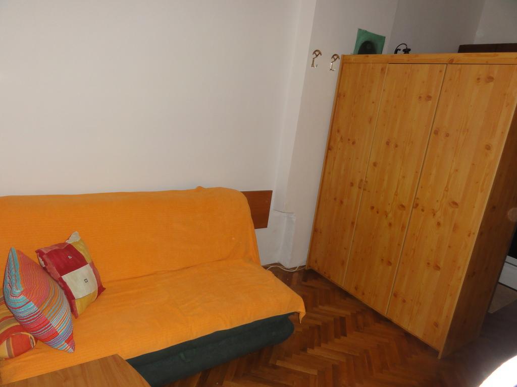 House Lavanda Porec Phòng bức ảnh