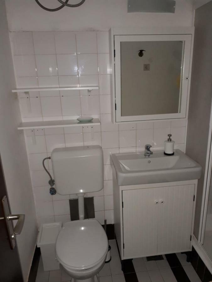 House Lavanda Porec Ngoại thất bức ảnh